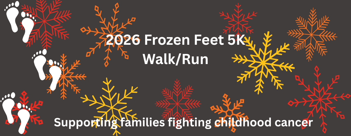 Frozen Feet 2026